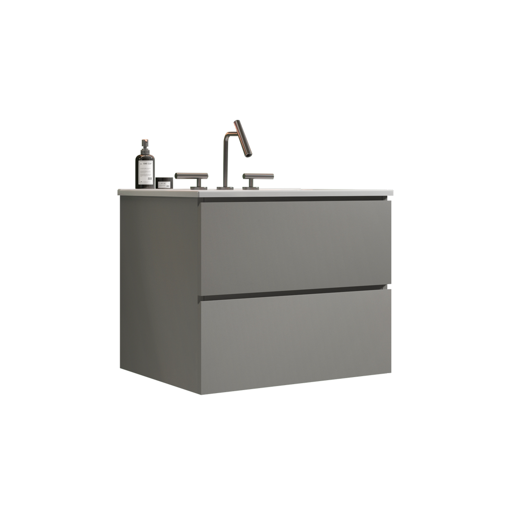TIA 24" Wall Mount Space