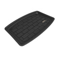 3D MAXpider 2024 Tesla Model 3 Kagu Foldable Rear Lower Cargo Liner - Black M1TL0521309