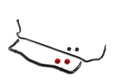 Belltech 19-20 GM Silverado/Sierra 1500 Front/Rear Anti-Swaybar Set 9928