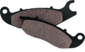 BikeMaster Honda Brake Pads 961279