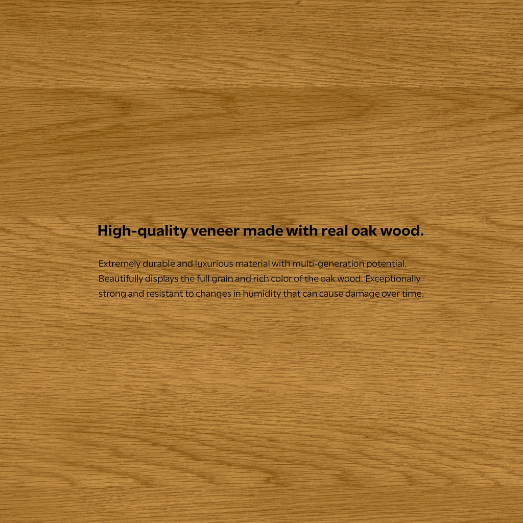 Draper Dining Table