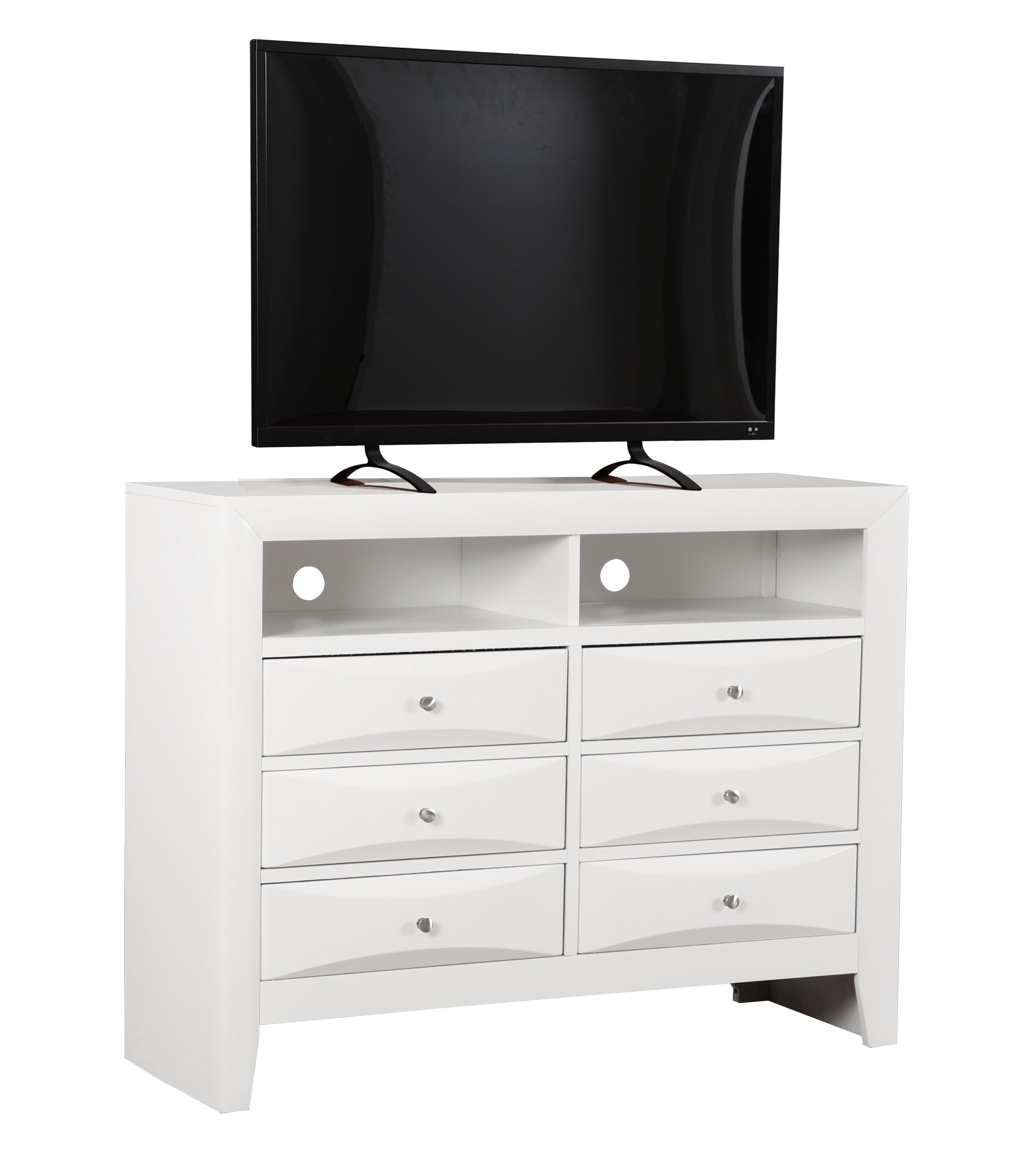 Marilla G1570-TV2 Media Chest
