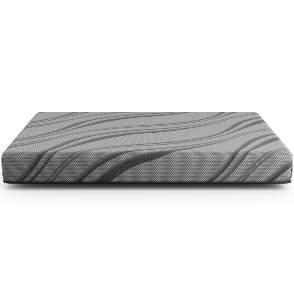 Diamond Pro Gel Memory Foam Ultra Cooling Mattress - Queen