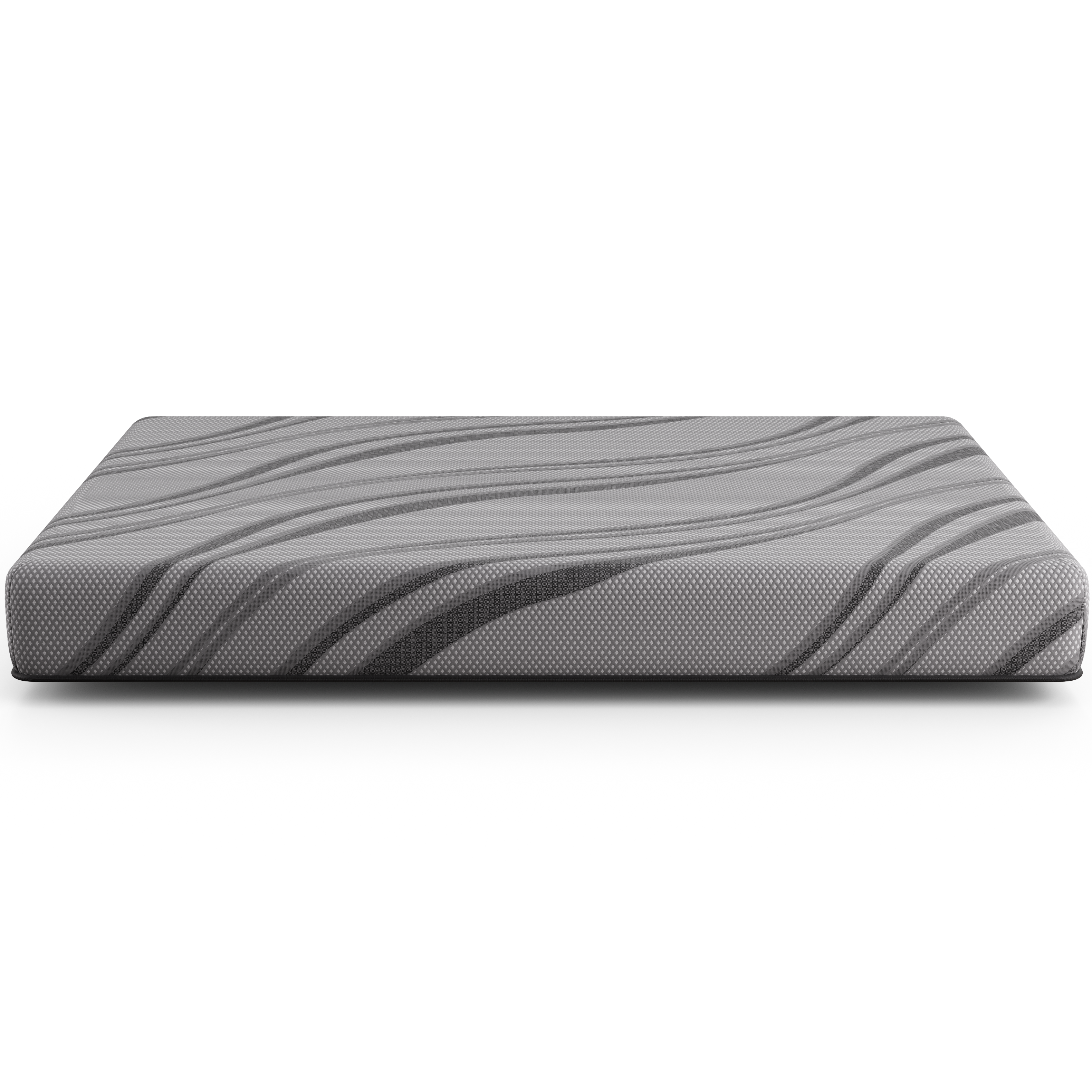 Diamond Pro Gel Memory Foam Ultra Cooling Mattress