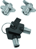 Bikers Choice Saddlebag Lock Sets 491989