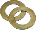 Bikers Choice Bronze Flywheel Washers 492410
