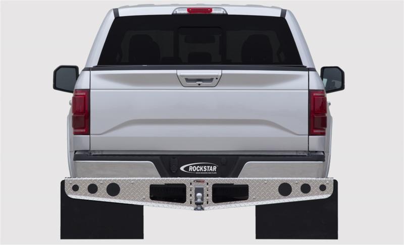 Access Rockstar 07-13 Full Size 1500 Mud Flaps A1020012