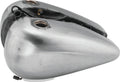 Bikers Choice 3.5 Gal Flatside Gas Tank-84-9 488809