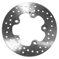 Brembo OE 15-17 Sym Symphony ST 50cc 240x4mm Brake Disc - Rear Fixed 68B407P4