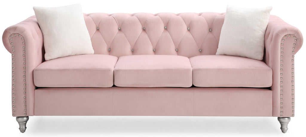 Raisa G864A-S Sofa