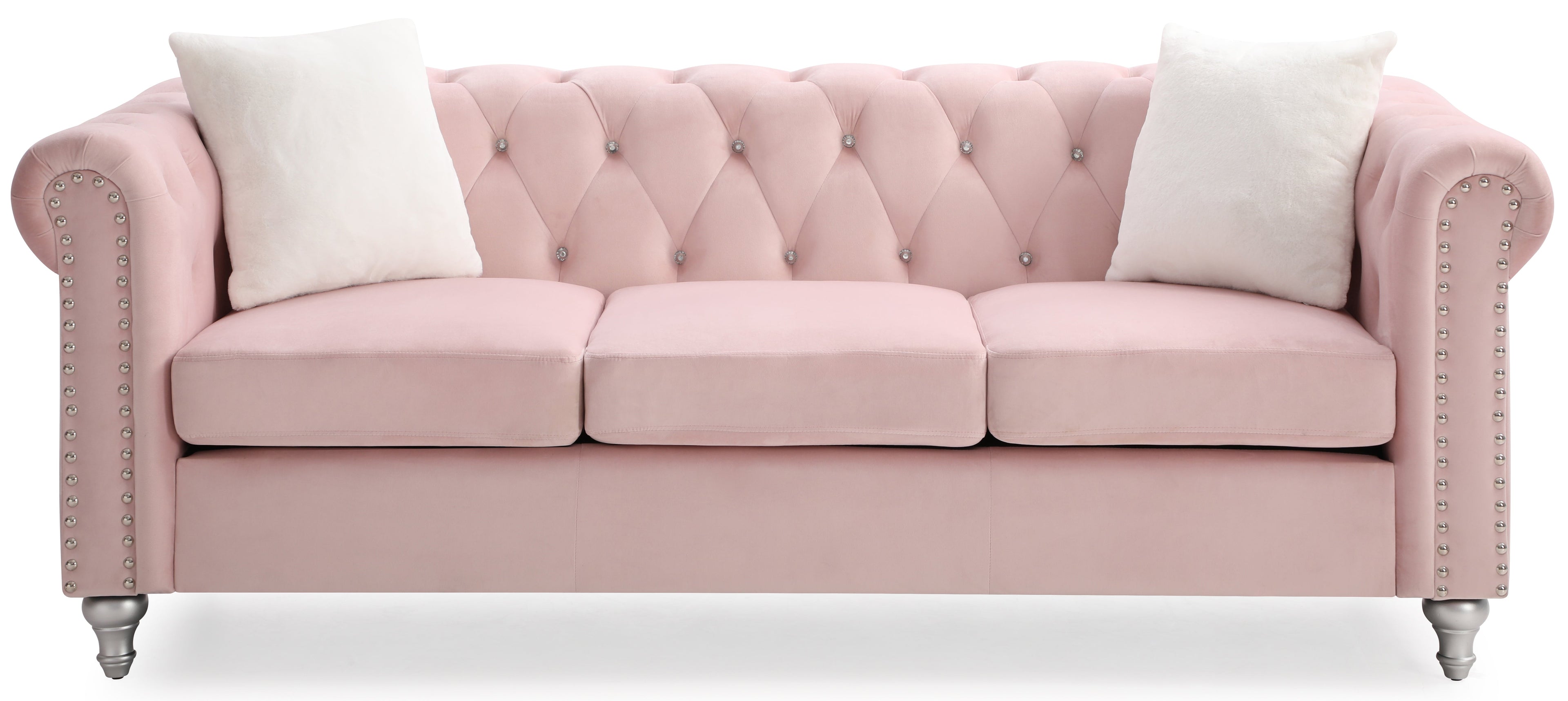 Raisa G864A-S Sofa