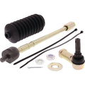 All Balls Racing 19-20 Yamaha Wolverine X2 Rack Tie Rod Kit - Left 51-1112