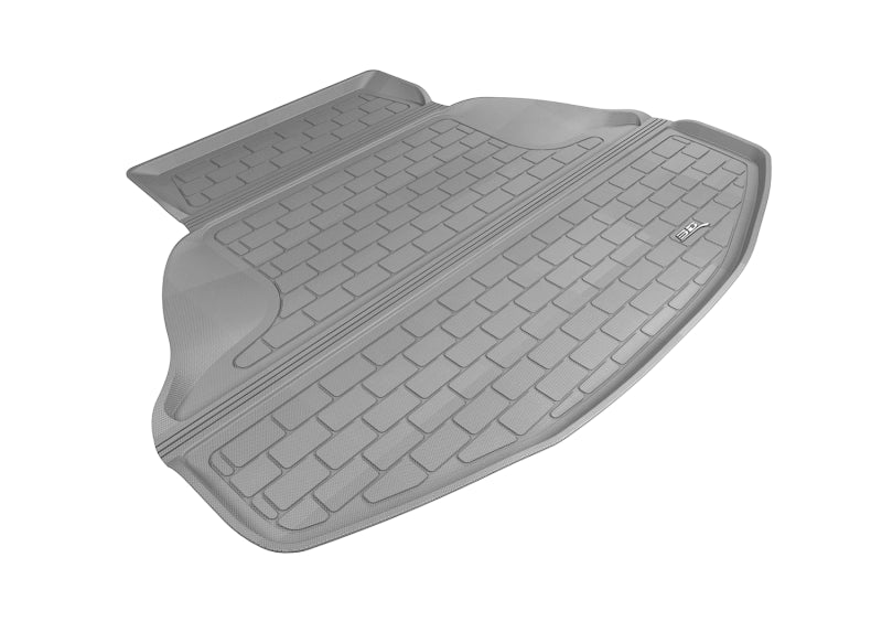 3D MAXpider 2013-2017 Honda Accord Kagu Cargo Liner - Gray M1HD0481301