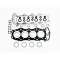 Athena 05-06 Kawasaki ZX-6R 636 Top End Gasket Kit w/o Valve Cover Gasket P400250600037