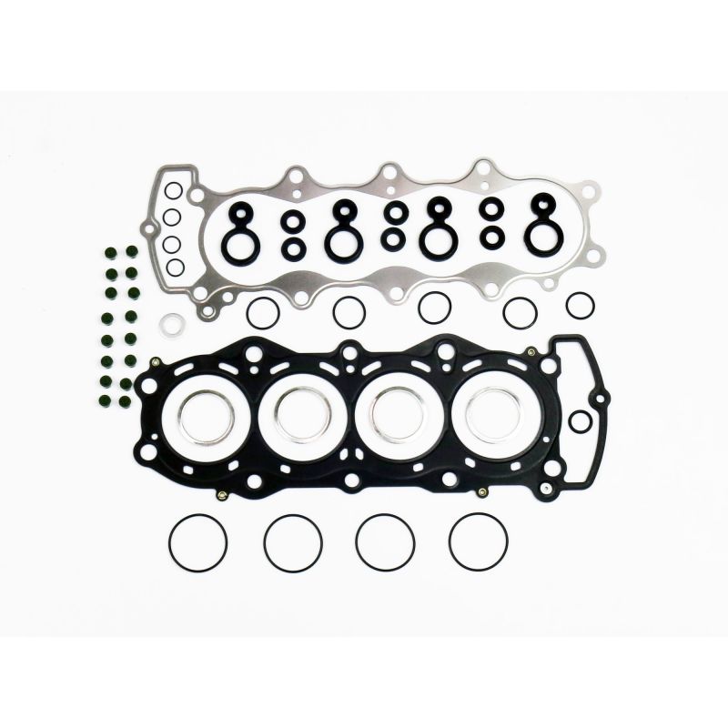 Athena 05-06 Kawasaki ZX-6R 636 Top End Gasket Kit w/o Valve Cover Gasket P400250600037