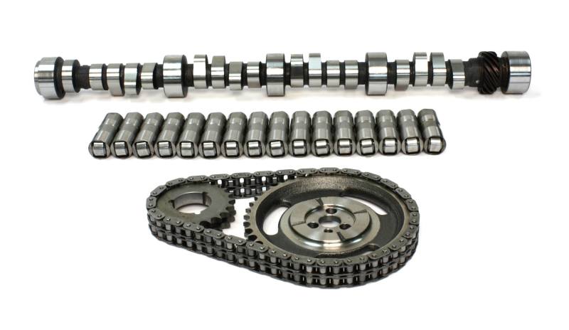COMP Cams Camshaft Kit CS 270H-R10 SK08-420-8
