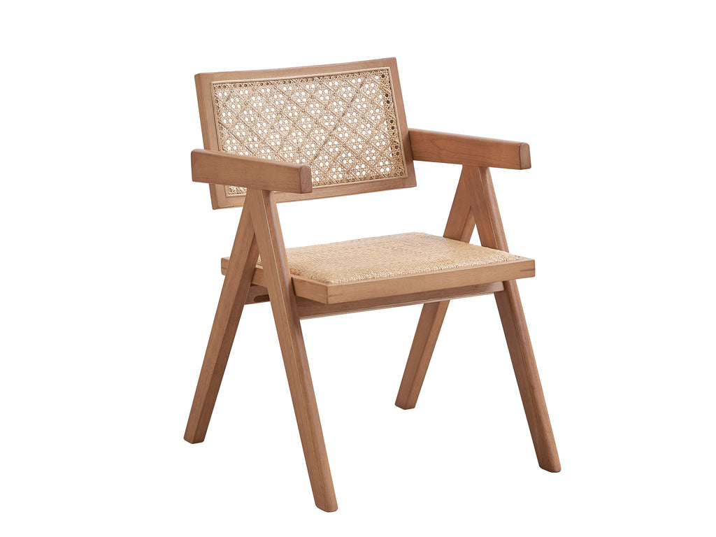 Velentina Rattan Patio Seating Set of 2
