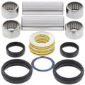All Balls Racing 88-92 Yamaha YZ125 Swing Arm Bearing Kit 28-1071