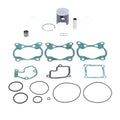 Athena 14-17 Husqvarna TC 85 (w/KTM Engine) 46.94mm Bore Cast 2-Stroke Top End Piston Kit w/Gaskets P4C0470013005A