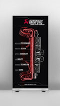 Akrapovic Pull Up Banner (6 Reasons Why) 801813