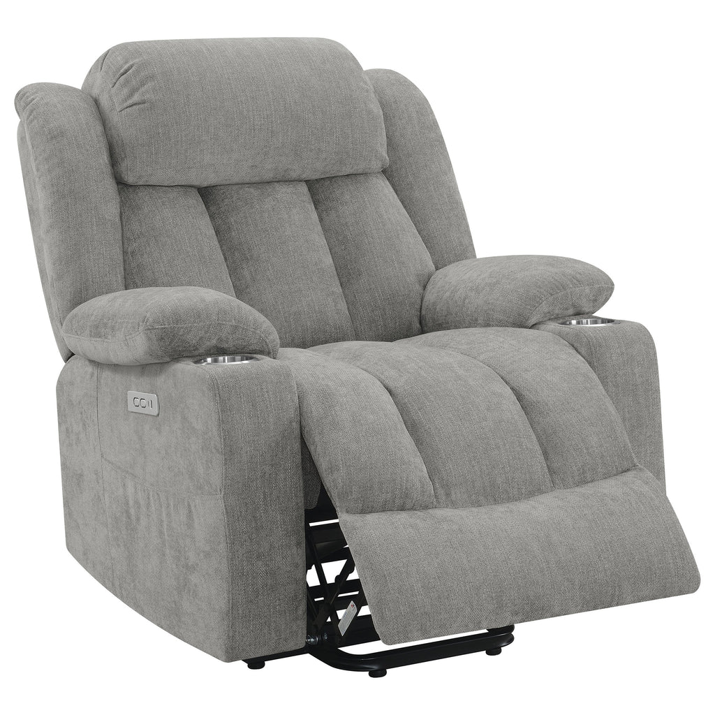 Beca Power Lift Recliner