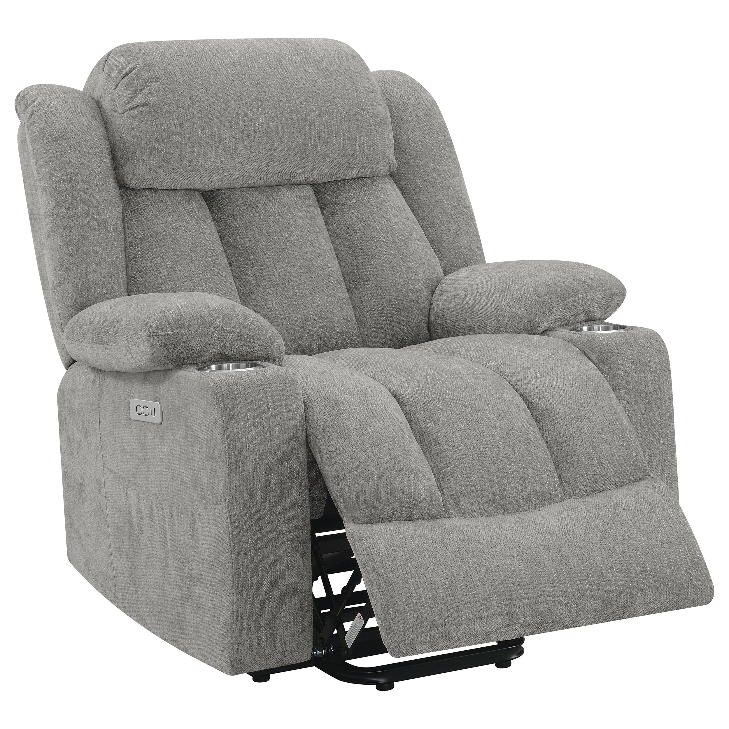Beca Power Lift Recliner