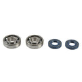 Athena 94-03 Kawasaki KX 60 Main Bearing & Seal Kit P400250444082