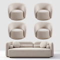 Luxury Modern Couch for Living Room