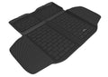 3D MAXpider 18-21 Honda Accord Cross Fold Kagu Cargo Liner - Black M1HD0981309