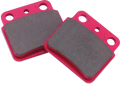 BikeMaster Arctic Cat Sintered Brake Pads 961564