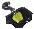 Airaid 05-09 Ford Mustang V6 4.0L Performance Air Intake System (Synthaflow Filter) 454-177