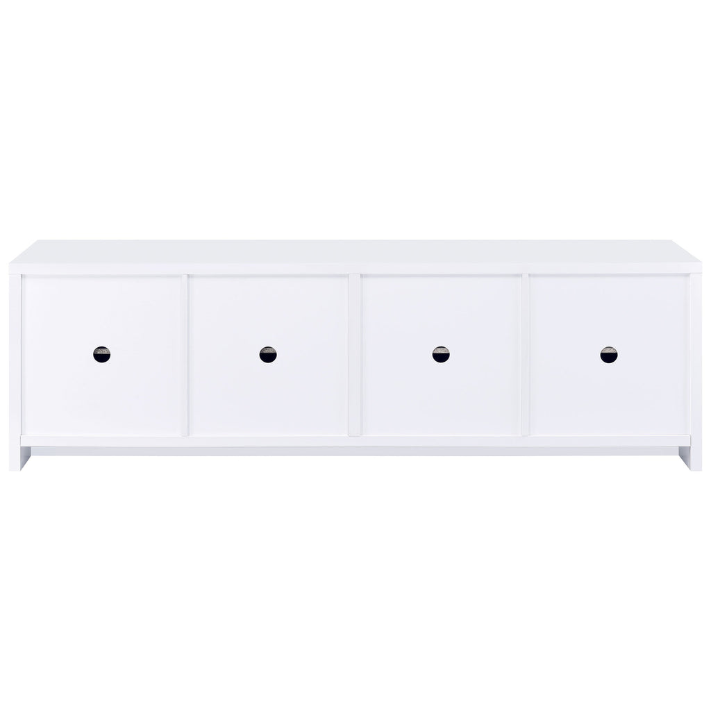 Lunetta Media Console