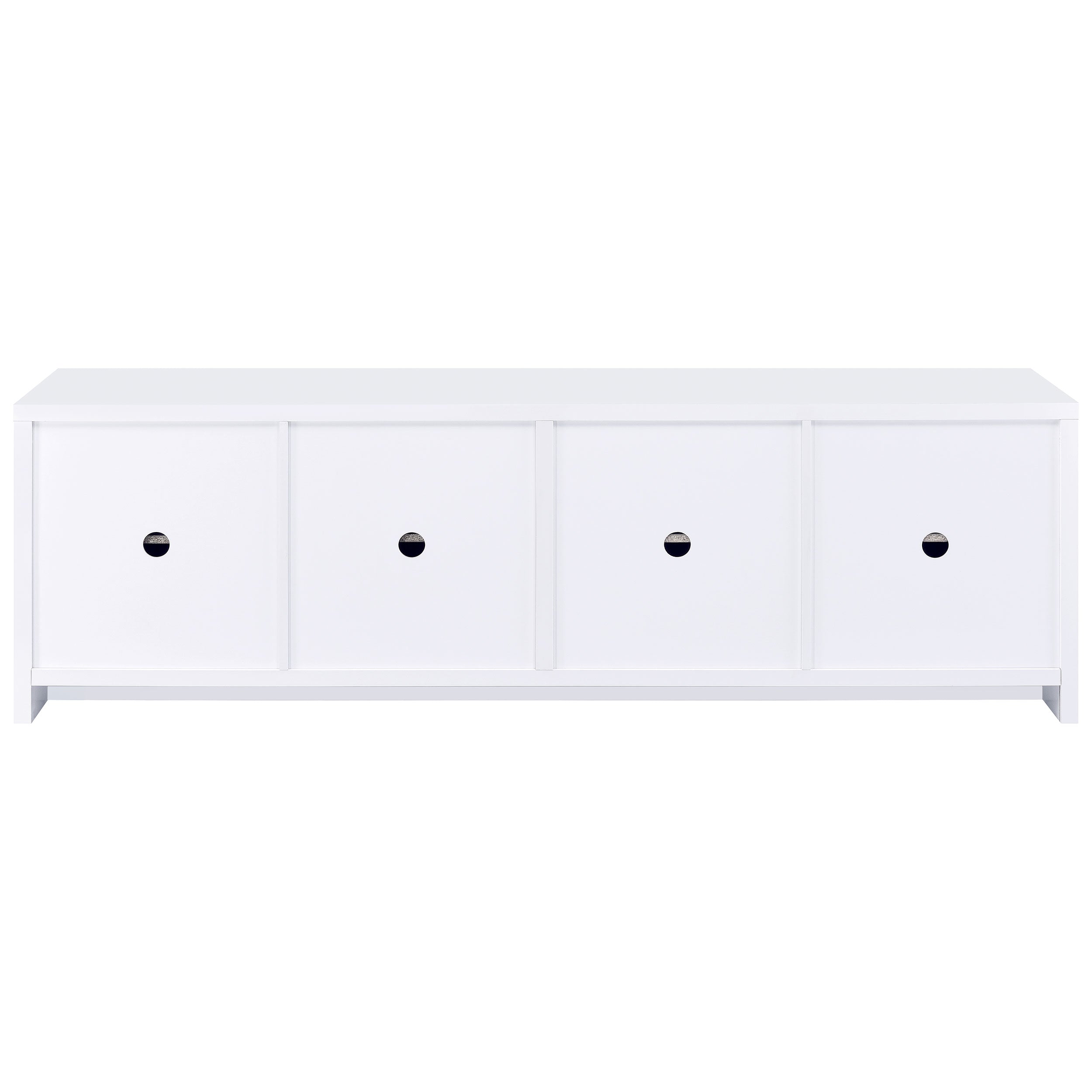 Lunetta Media Console