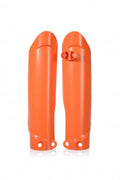 Acerbis 19+ KTM SX65/ 21-23 GasGas MC65 Lower Fork Cover Set - 16 Orange 2791515226