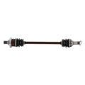 All Balls Racing 14-15 Arctic Cat Prowler 500 HDX 6 Ball Axle Rear Left AB6-AC-8-316
