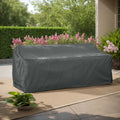 Shield Patio Outdoor 3 Seater Cover