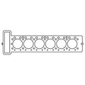 Cometic Gasket Cometic Lamborghini 3.5L V12 .059in CFM-20 Cylinder Head Gasket - 83mm Bore - RHS C14104-059