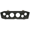 Autometer 69-70 Mercury Cougar Direct Fit Gauge Panel 3-3/8in x2 / 2-1/16in x4 2913