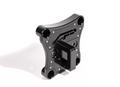 Agency Power 17-23 Can-Am Maverick X3 Black Billet Rod Plate AP-BRP-X3-250-BLK