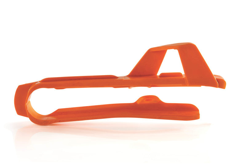 Acerbis 15+ KTM SX85/Husqvarna TC85/ GasGas MC85 Chain Slider - Orange 2421130036