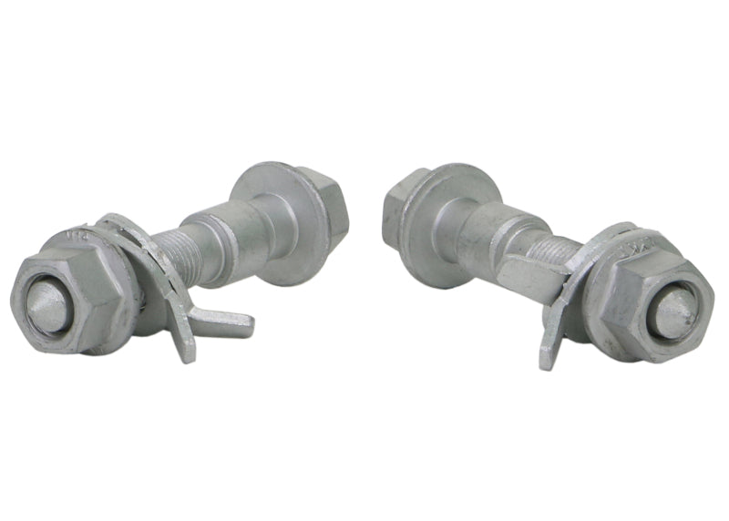 Whiteline Camber Adjust Bolt Kit 16mm Acura RSX 2002-2006