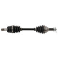 All Balls Racing 03-12 KVF 360 A Prairie 4x4/KVF 360 C Prairie 4x4 Axle AB6-KW-8-205