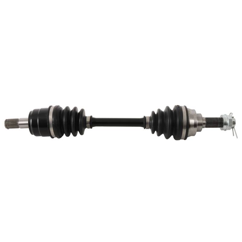 All Balls Racing 03-12 KVF 360 A Prairie 4x4/KVF 360 C Prairie 4x4 Axle AB6-KW-8-205