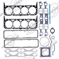 Cometic Gasket BMW M20B25/M20B27 .031in Fiber Thermostat Gasket Set C4799