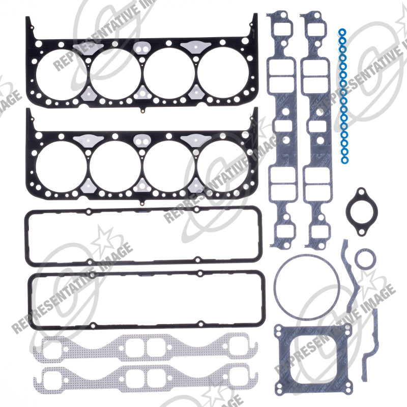 Cometic Gasket Cometic Mitsubishi 4G63/4G63T/4G64/6G72/6G72T Thermostat Gasket C4694