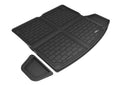 3D MAXpider 2019-2020 Acura RDX Kagu Cargo Liner - Black M1AC0141309