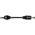 All Balls Racing 23-24 Pioneer 1000/Pioneer 1000 Deluxe/22-24 Pioneer 1000 Forest 6 Ball Axle AB6-HO-8-386