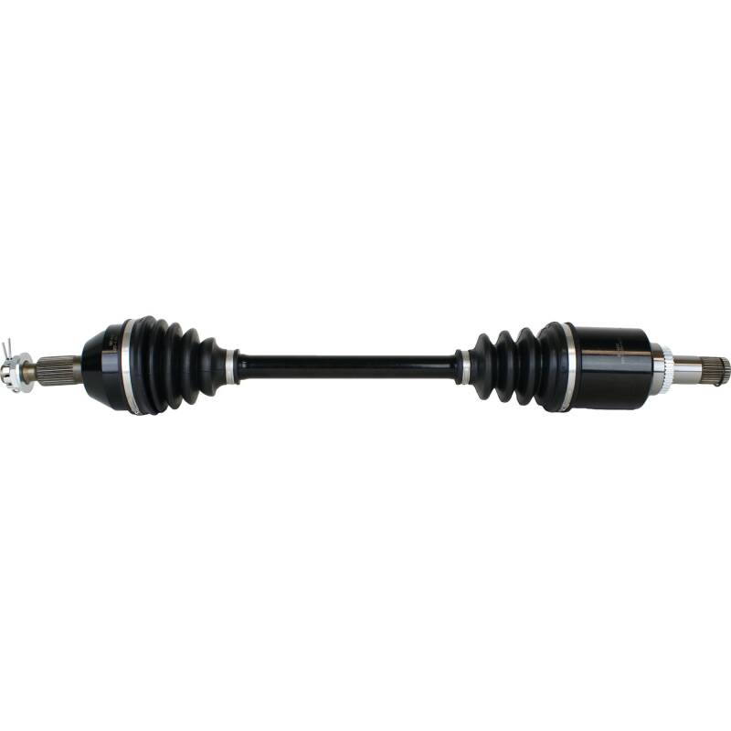 All Balls Racing 23-24 Pioneer 1000/Pioneer 1000 Deluxe/22-24 Pioneer 1000 Forest 6 Ball Axle AB6-HO-8-386