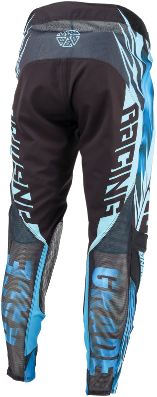 Answer 24 Elite Xotic Pants Sapphire/Black Size - 32 442536