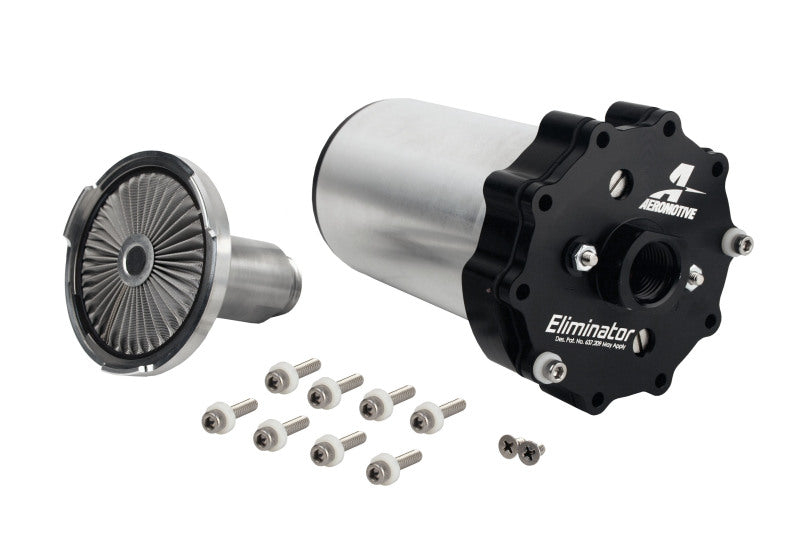 Aeromotive Fuel Pump - Module - w/ Fuel Cell Pickup - Eliminator 18004